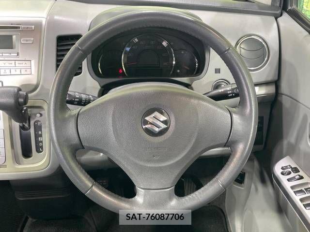 Suzuki WAGON R 2010-01 311567-11