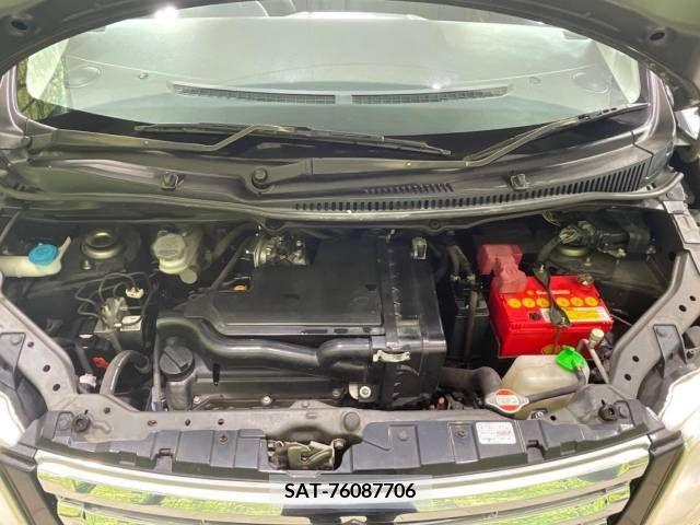 Suzuki WAGON R 2010-01 311567-18