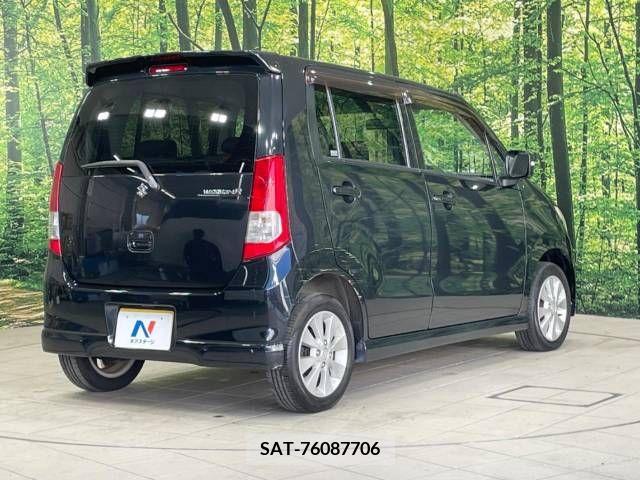 Suzuki WAGON R 2010-01 311567-17