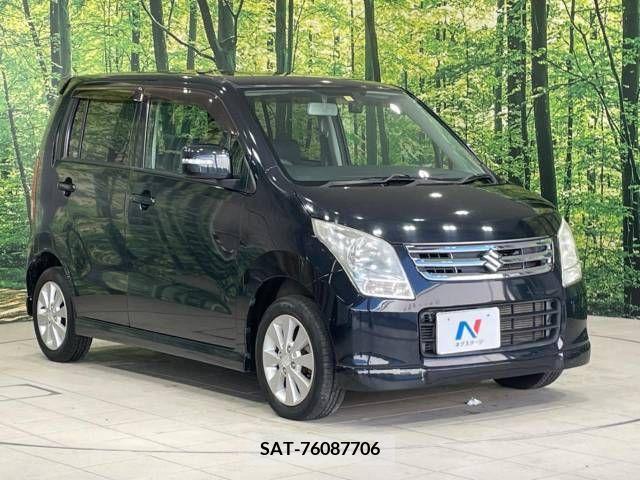 Suzuki WAGON R 2010-01 311567-16