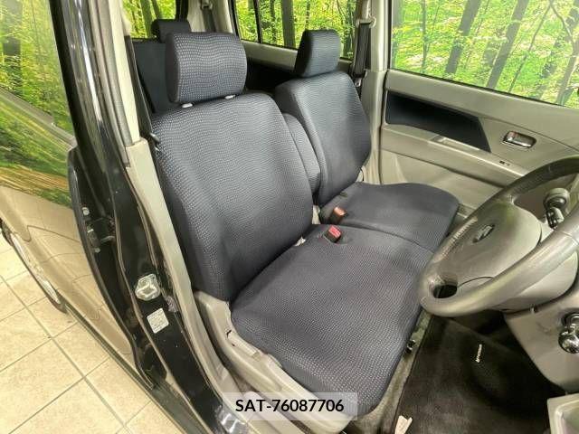 Suzuki WAGON R 2010-01 311567-7
