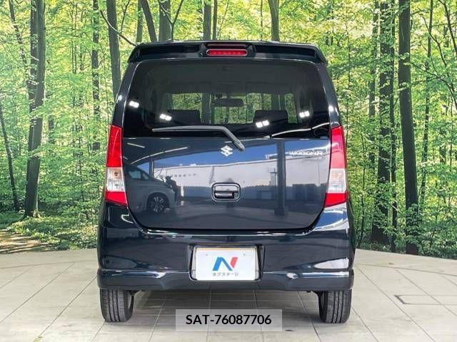 Suzuki WAGON R 2010-01 311567-15