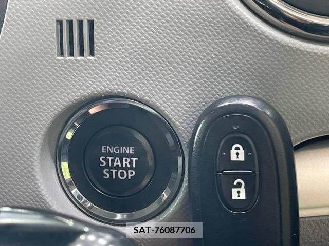 Suzuki WAGON R 2010-01 311567-6