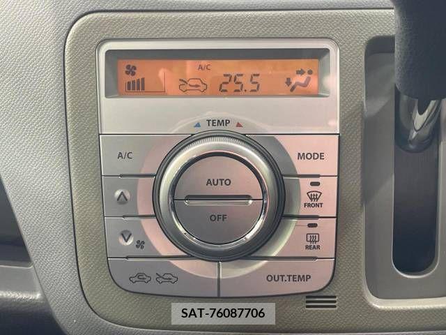 Suzuki WAGON R 2010-01 311567-4