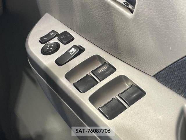 Suzuki WAGON R 2010-01 311567-5
