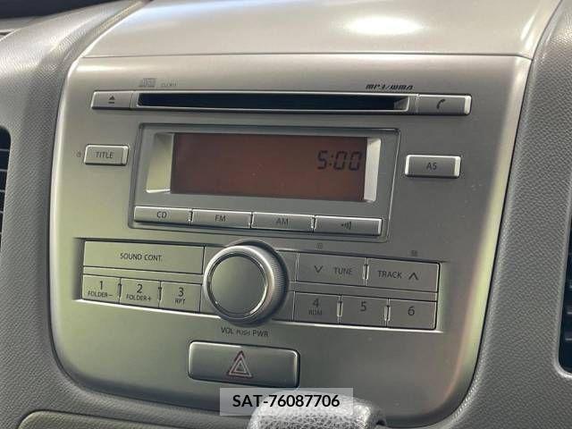 Suzuki WAGON R 2010-01 311567-3