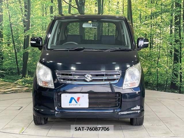 Suzuki WAGON R 2010-01 311567-14