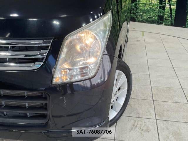 Suzuki WAGON R 2010-01 311567-12
