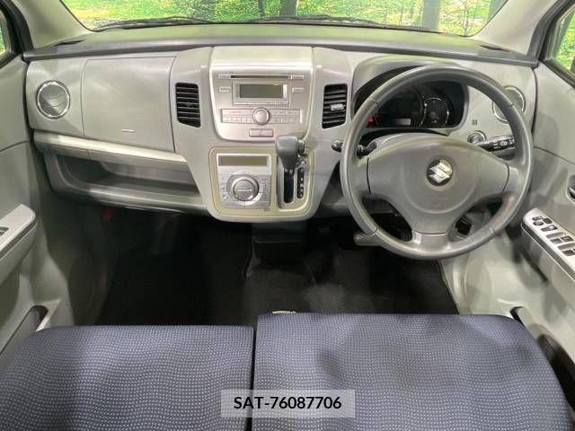 Suzuki WAGON R 2010-01 311567-1