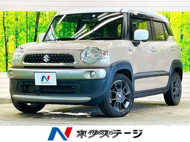 Suzuki X BEE 2019-06 295068-0