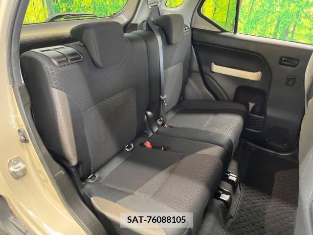 Suzuki X BEE 2019-06 295068-9
