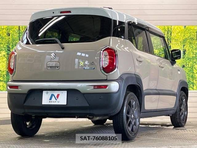 Suzuki X BEE 2019-06 295068-17
