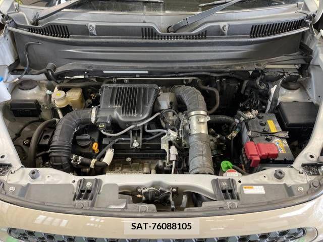 Suzuki X BEE 2019-06 295068-18