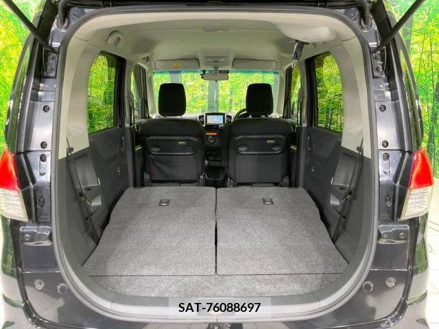 Suzuki SOLIO 2014-02 339941-10
