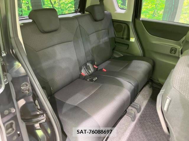 Suzuki SOLIO 2014-02 339941-9