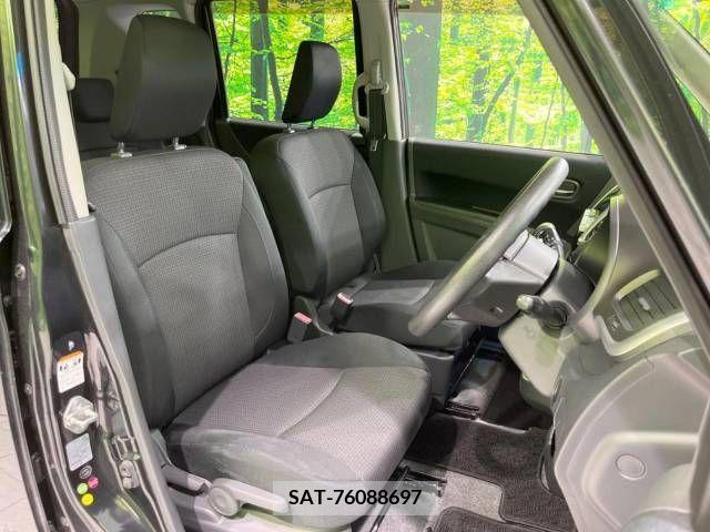 Suzuki SOLIO 2014-02 339941-8