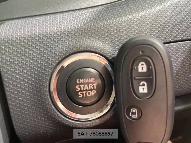 Suzuki SOLIO 2014-02 339941-7