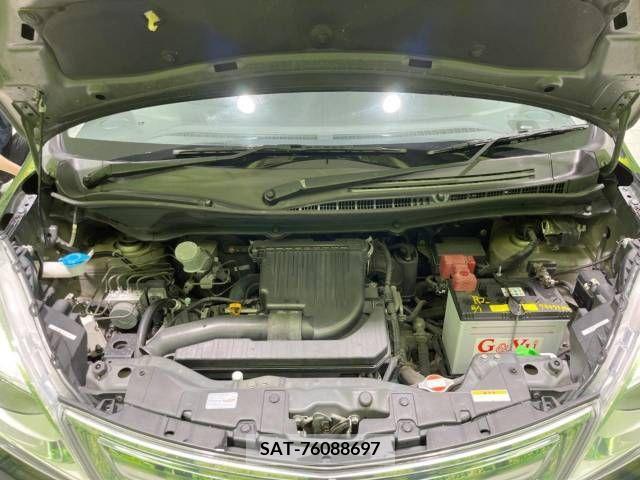 Suzuki SOLIO 2014-02 339941-18
