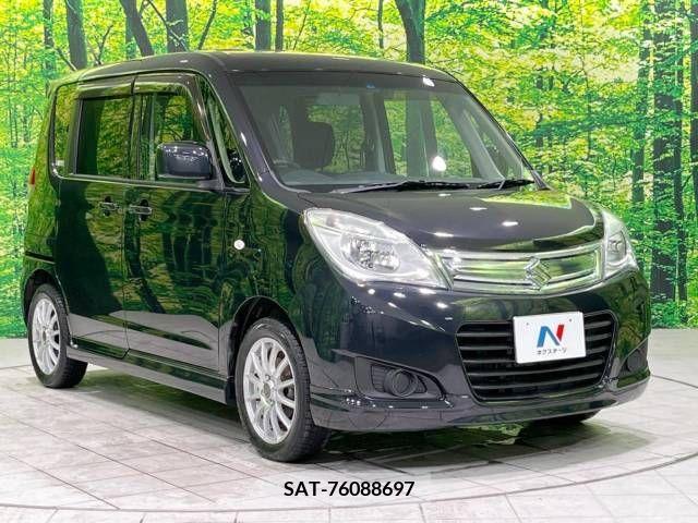 Suzuki SOLIO 2014-02 339941-16