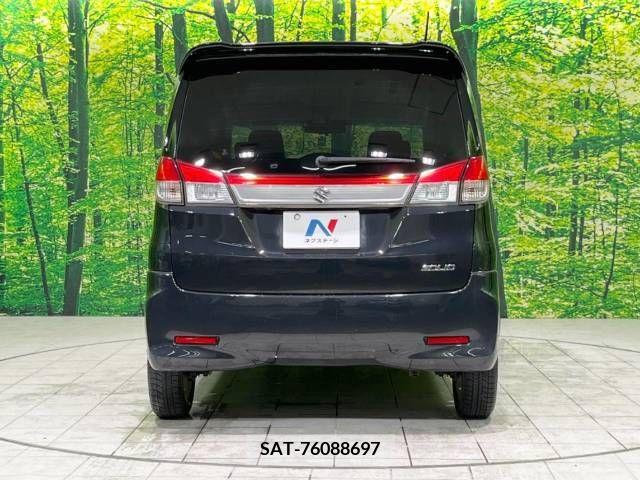 Suzuki SOLIO 2014-02 339941-15