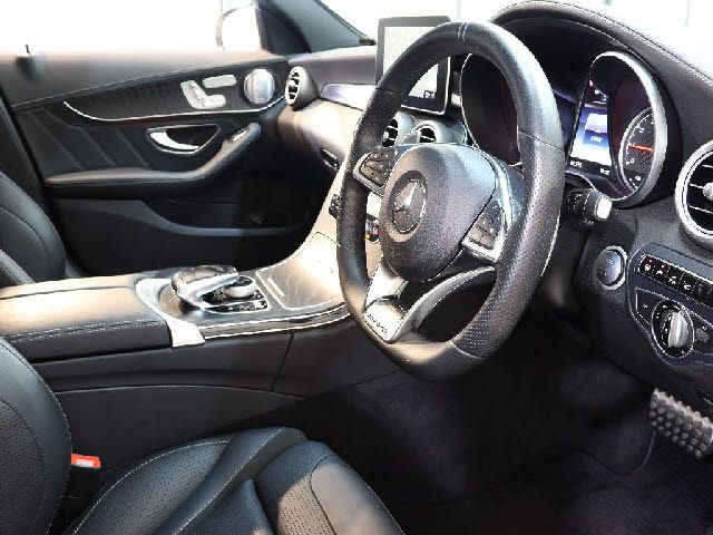 Amg C-CLASS 2016-09 4336-11