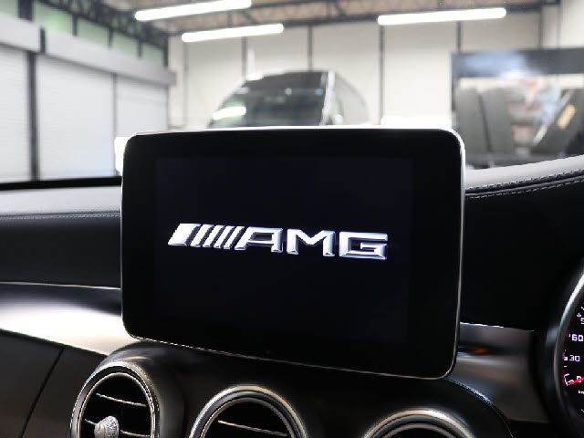 Amg C-CLASS 2016-09 4336-9