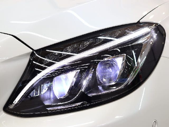 Amg C-CLASS 2016-09 4336-19