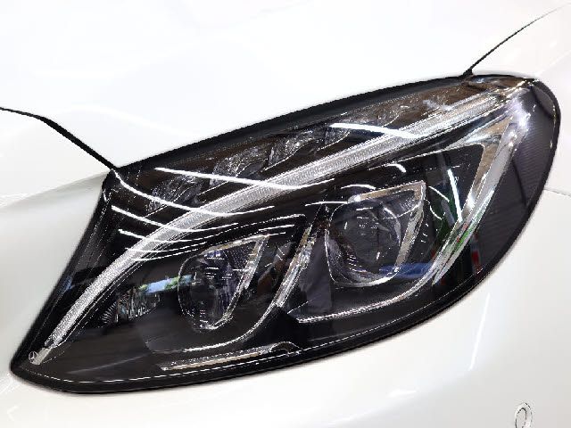 Amg C-CLASS 2016-09 4336-18