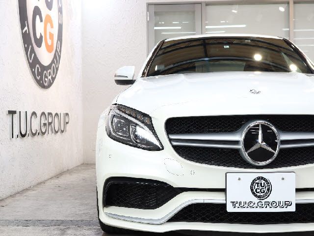 Amg C-CLASS 2016-09 4336-4