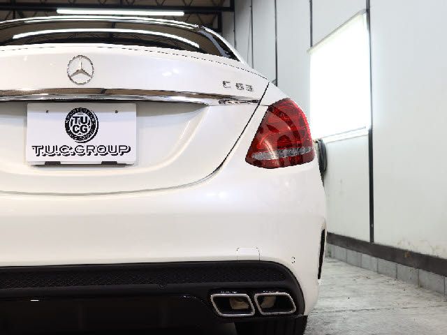 Amg C-CLASS 2016-09 4336-14