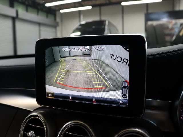 Amg C-CLASS 2016-09 4336-17