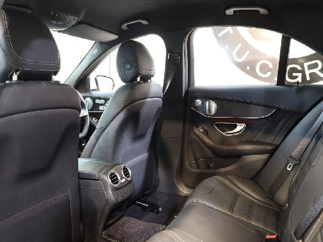 Amg C-CLASS 2016-09 4336-3