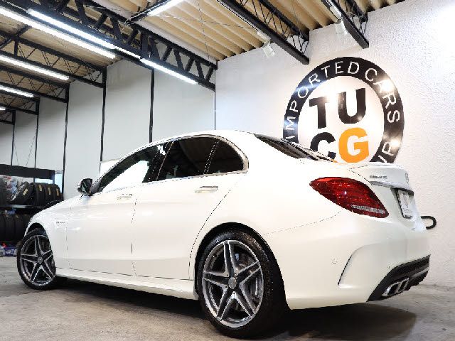 Amg C-CLASS 2016-09 4336-2