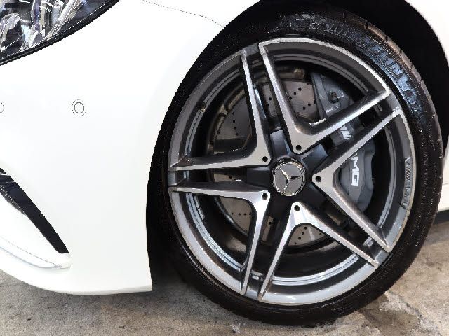 Amg C-CLASS 2016-09 4336-7