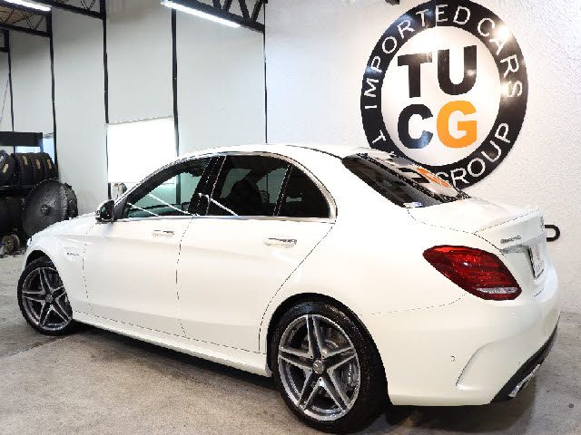 Amg C-CLASS 2016-09 4336-12