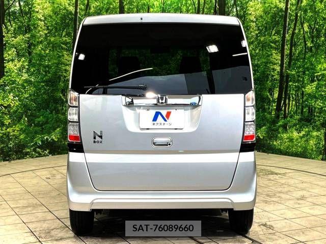 Honda N BOX 2013-06 278526-15