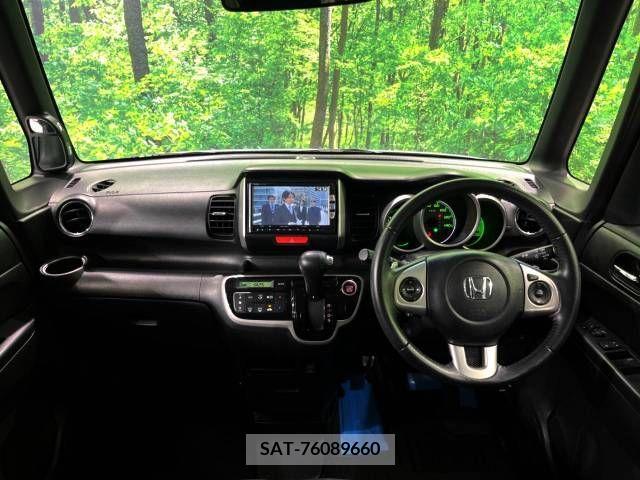 Honda N BOX 2013-06 278526-1