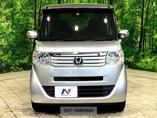 Honda N BOX 2013-06 278526-14