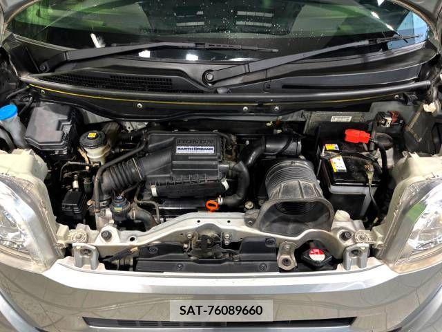 Honda N BOX 2013-06 278526-18
