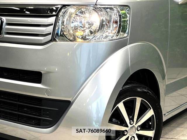 Honda N BOX 2013-06 278526-9