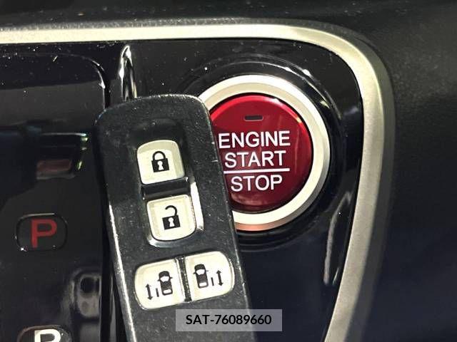 Honda N BOX 2013-06 278526-7