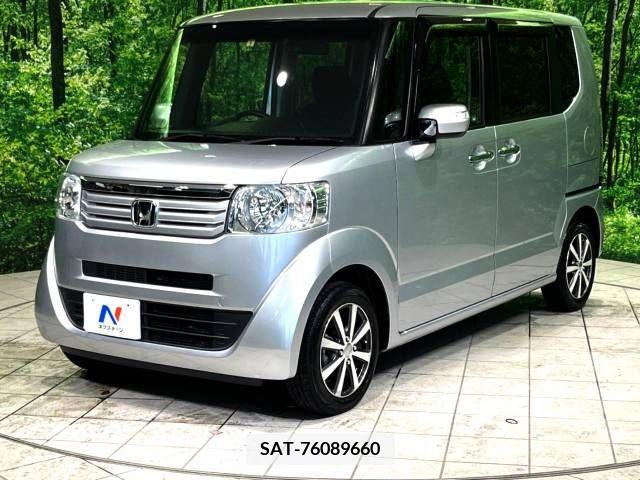 Honda N BOX 2013-06 278526-17