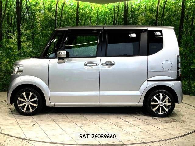 Honda N BOX 2013-06 278526-16