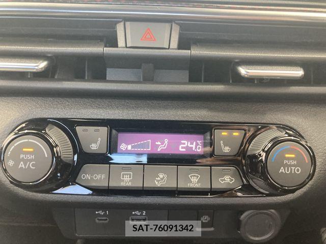 Nissan AURA 2023-02 261474-10