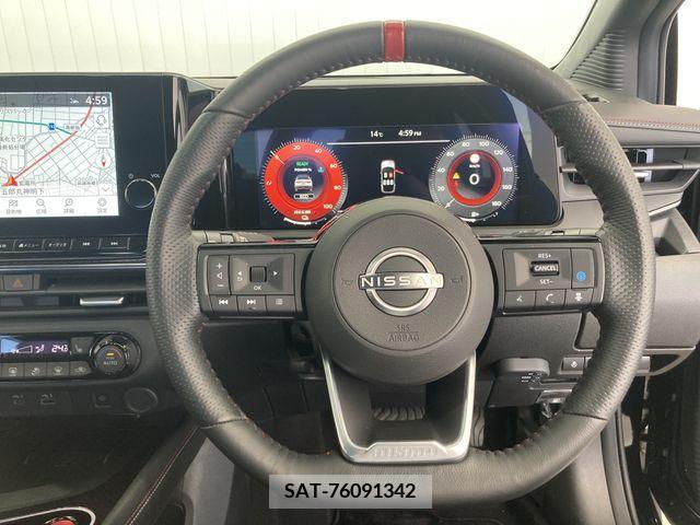Nissan AURA 2023-02 261474-15