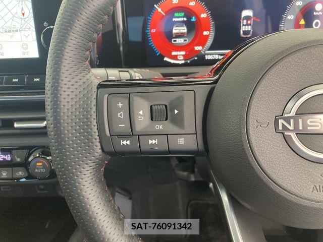 Nissan AURA 2023-02 261474-16