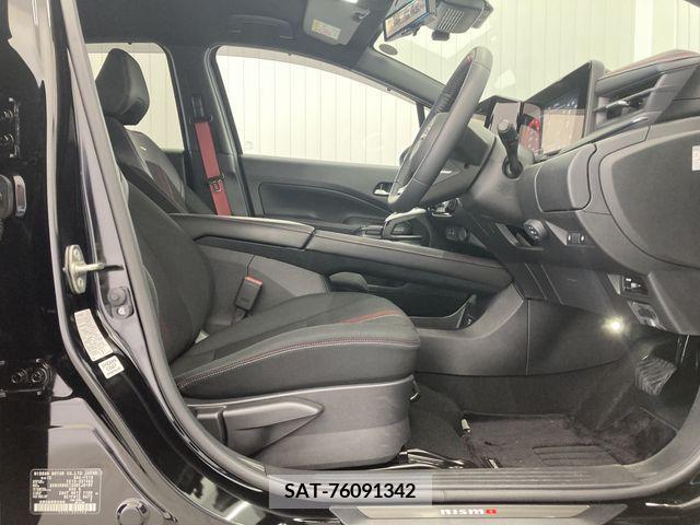 Nissan AURA 2023-02 261474-4