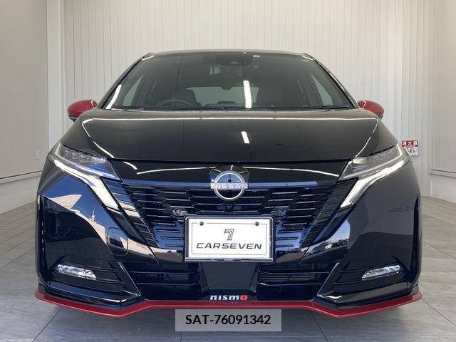 Nissan AURA 2023-02 261474-1