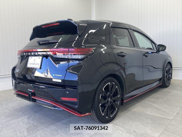 Nissan AURA 2023-02 261474-2