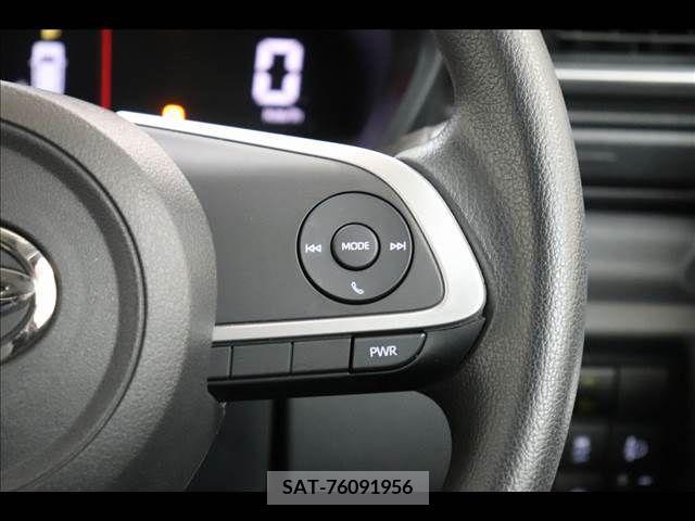 Daihatsu ROCKY 2021-04 283543-5